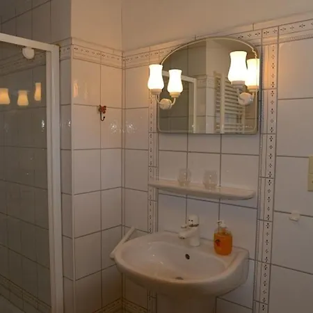 Ferien Unterm Reetdach Whg 03