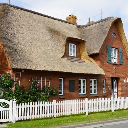 Ferien Unterm Reetdach Whg 03