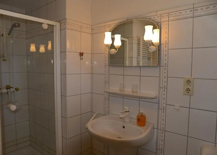 Ferien Unterm Reetdach Whg 03